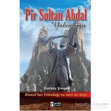 Pir Sultan Abdal Yolculuğu - Gürbüz Şimşek