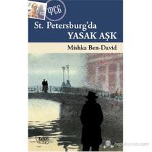 St. Petersburg'da Yasak Aşk - Mishka Ben-David