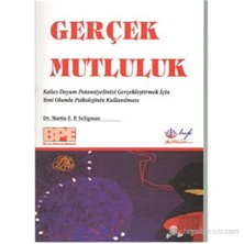 Gerçek Mutluluk