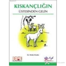 Kıskançlığın Üstesinden Gelin-Windy Dryden