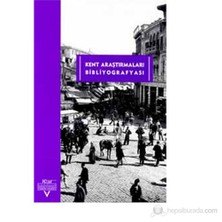 Kent Araştırmaları Bibliyografyası
