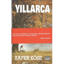 Yıllarca-Zafer Köse