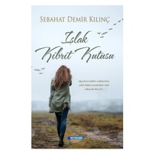 Libra Yayınları Islak Kibrit Kutusu-Sebahat Demir Kılınç