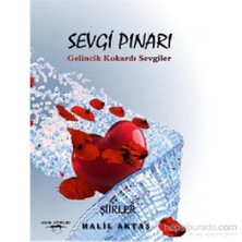 Sevgi Pınarı - Gelincik Kokardı Sevgiler-Halil Aktaş