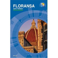 Floransa - Şehir Rehberi