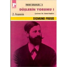 Düşlerin Yorumu I - Sigmund Freud