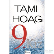 9. Kız - Tami Hoag