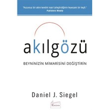 Akılgözü - Daniel J. Siegel