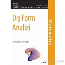 Matematik Dış Form Analizi