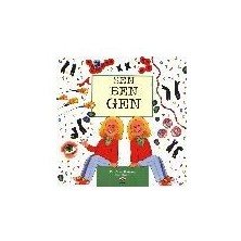 Sen Ben Gen-Fran Balkwill