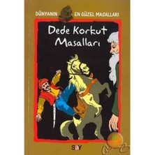 Dede Korkut Masalları