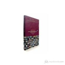 Örtülerle Barış Patchwork