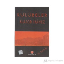 Kulübeler (3. Hamur)