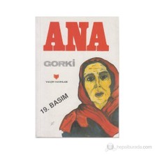 Ana (1. Hamur)