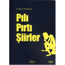Pılı Pırtı Şiirler