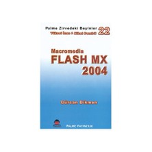 Macromedia Flash Mx 2004