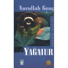 Yağmur - Nurullah Genç
