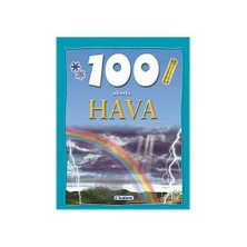 100 Adımda Hava (Ciltli)-Clare Oliver