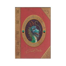 Ejderhalarla Çalışmak (Ciltli) - Dugald A. Steer