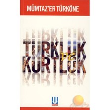 Türklük Ve Kürtlük