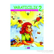 Yaratıcılık 2 Kitabı