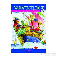 Yaratıcılık 3 Kitabı