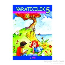 Yaratıcılık 5 Kitabı