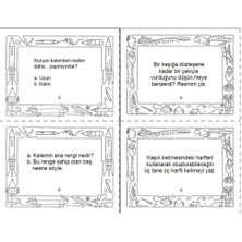 Zenginleştirme Kartları 2. Seri