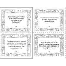 Zenginleştirme Kartları 2. Seri