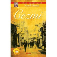 Cezmi (Cep Boy)