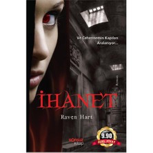 İhanet (Cep boy)