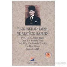 Türk İnkılap Tarihi Ve Atatürk İlkeleri-Derleme