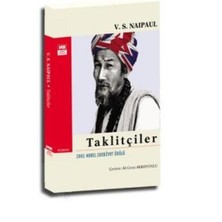 Taklitçiler