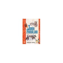 Tarih Fıkraları-Ebubekir Subaşı