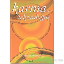 Karma ve Tekrardoğuş