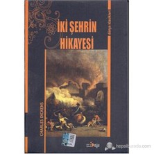 İki Şehrin Hikayesi
