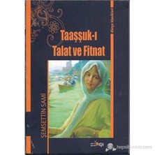 Taaşşukı Talat ve Fitnat