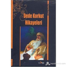 Dede Korkut Hikayeleri