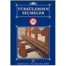 Türkülerden Seçmeler - 100 Temel Eser