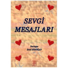 Sevgi Mesajları - Derleme