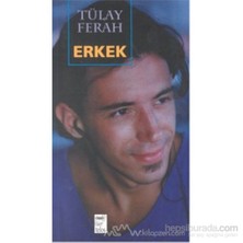 Erkek-Tülay Ferah