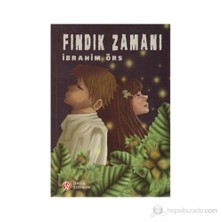Fındık Zamanı-İbrahim Örs