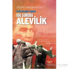 100 Soruda Alevilik-Hüsnü Merdanoğlu