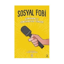 Sosyal Fobi - Yıldız Burkovik