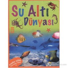Su Altı Dünyası
