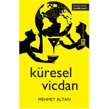 Küresel Vicdan-Mehmet Altan