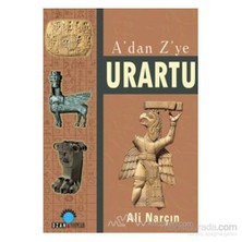 A'Dan Z'Ye Urartu-Ali Narçın