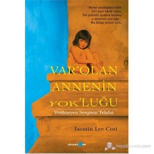 Var'olan Annenin Yok'luğu - Jasmin Lee Cori