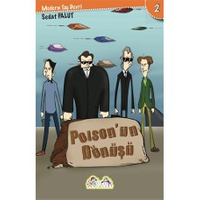 Poison’Un Dönüşü-Sedat Palut