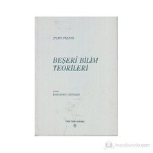 Beşeri Bilim Teorileri-Julien Freund